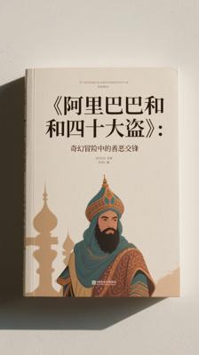 《阿里巴巴和四十大盗》：奇幻冒险中的善恶交锋