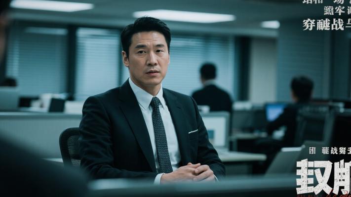 辞职：一场关于理想与现实的职场突围战