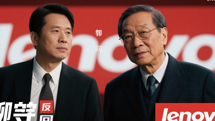 柳倪之争背后：联想命运转折与倪光南被排挤真相