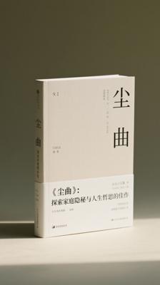 《尘曲》：探索家庭隐秘与人生哲思的佳作