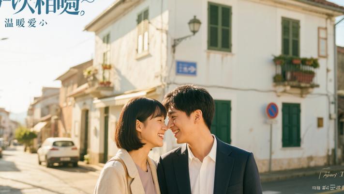 小城转角处：不期而遇的温暖爱意