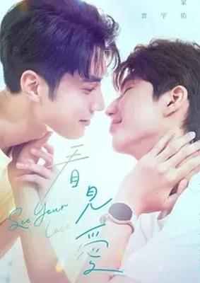 《看见爱》：跨越障碍的独特浪漫台剧