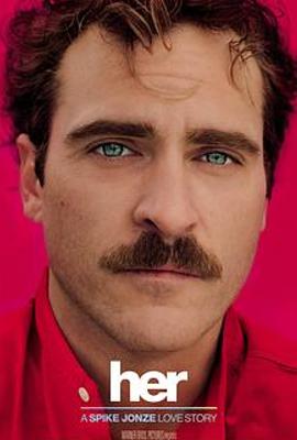 《她》：在符号迷雾中探寻人与AI的边界