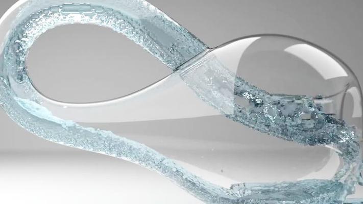 四维空间的克莱因瓶：永远装不满的神奇拓扑结构