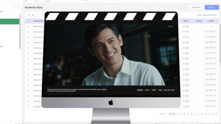 Excel模板：电脑端高效办公的得力助手