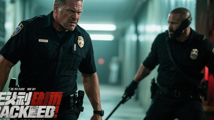 《玩命追踪》：暴脾气警探与报复性杀手的终极对决