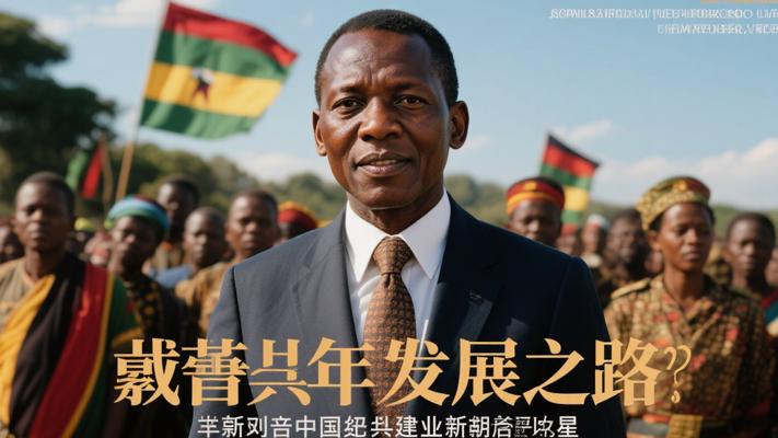卢旺达崛起之路：卡加梅如何抄中国作业逆袭为非洲之星