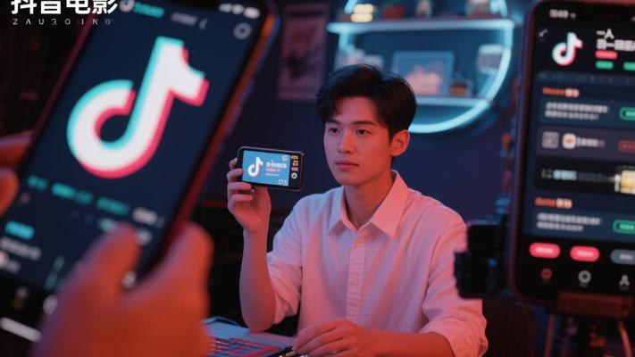 抖音无人直播：一人多控开启睡后收入新篇