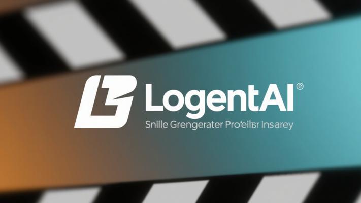 LogentAI智能标志生成器专业介绍