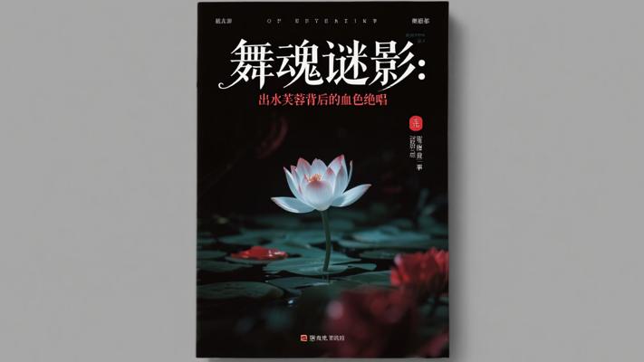 舞魂谜影：出水芙蓉背后的血色绝唱
