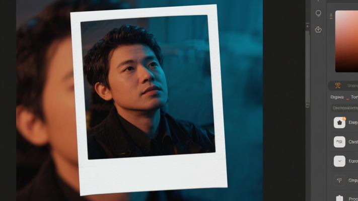 Simpedit在线图片编辑器免费功能专业介绍