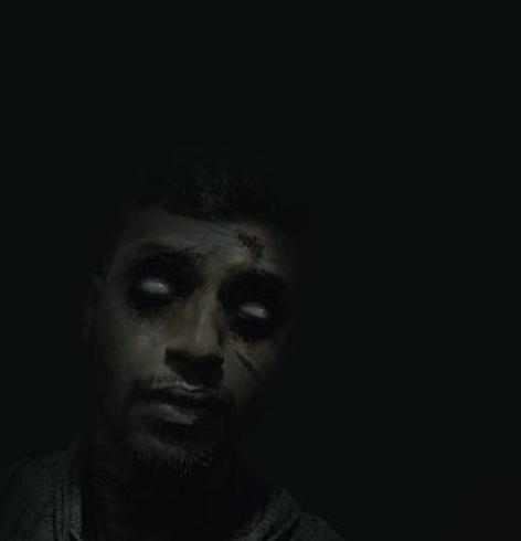 秘密花园的血色浪漫：一场被误解的生死绝恋