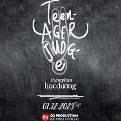 《少年法官》：聚焦校园霸凌与情感羁绊的越南佳作