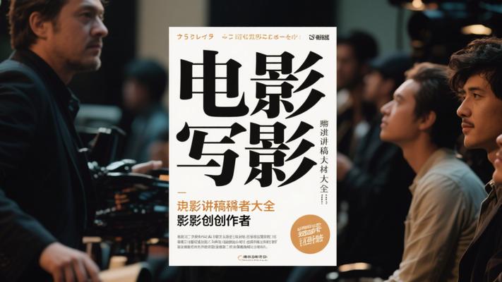 电影解说稿素材大全：影视创作者的灵感源泉