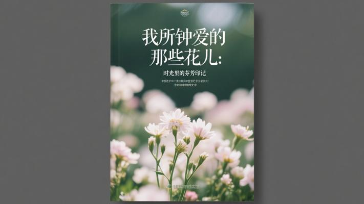 我所钟爱的那些花儿：时光里的芬芳印记