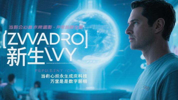 《上载新生》：当意识永生成为现实，虚拟天堂还是数字囚笼？