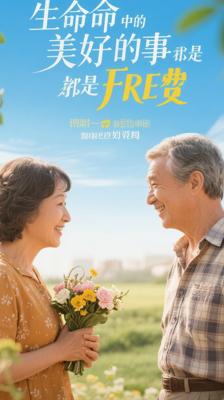 《生命中最美好的事都是免费的》暖心解析