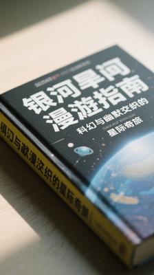 《银河系漫游指南》：科幻与幽默交织的星际奇旅