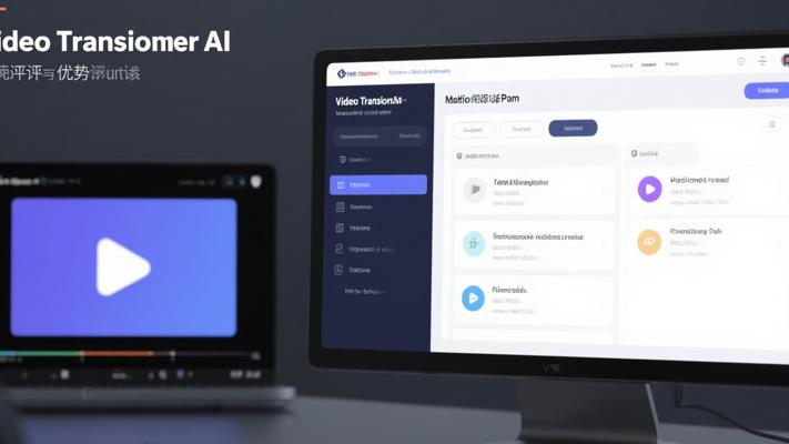 VideoTranslatorAI多媒体翻译平台全面评测与优势解析