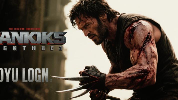 《金刚狼》：从罗根到金刚狼的痛苦蜕变与复仇之路