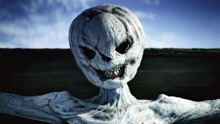 《黑暗收割》：血色南瓜灯下的恐怖传承与人性挣扎