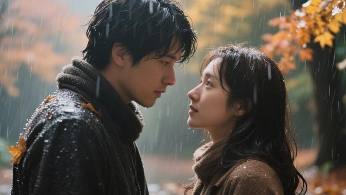 秋雨：诗意与情思交织的秋日旋律