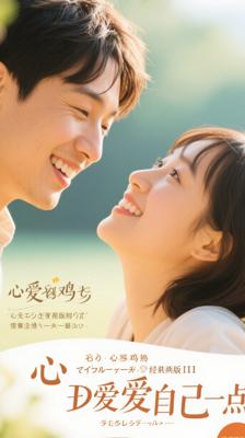 《心灵鸡汤精粹版Ⅰ多爱自己一点点》暖心解析