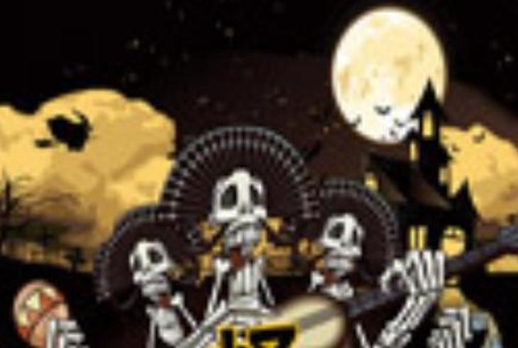 《医院夜惊魂：神秘理发师的死亡契约》