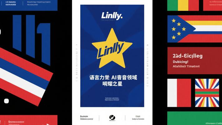Linly-Dubbing：多语言AI配音领域的璀璨之星