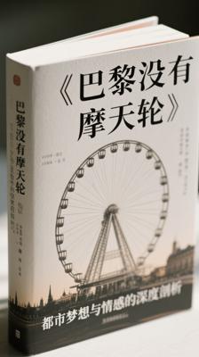 《巴黎没有摩天轮》都市梦想与情感的深度剖析