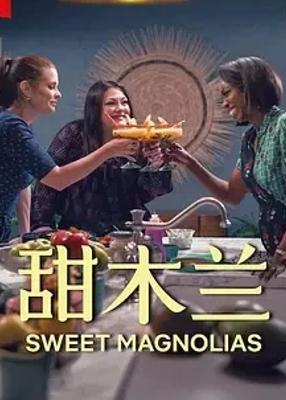 《甜木兰》1-4季：女性情谊交织的温暖故事