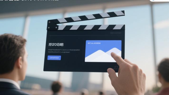 PPT.AI智能演示文稿生成器专业评测与核心优势