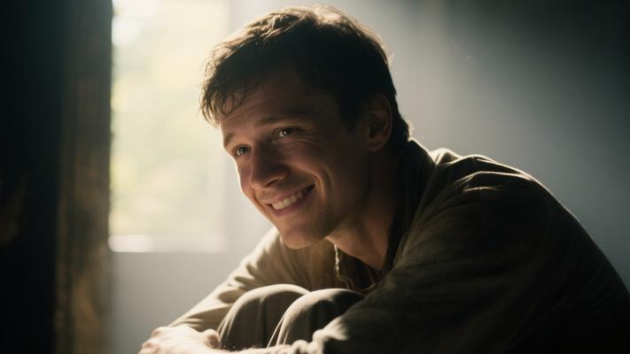 柯克的人生转折：从封闭到敞开心扉的故事