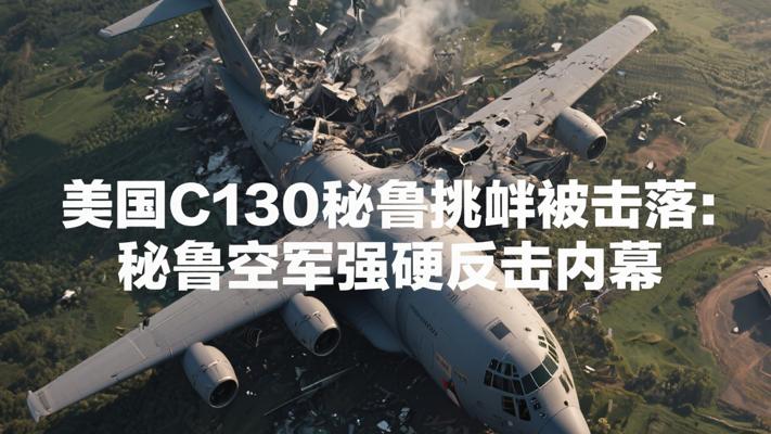 美国C130秘鲁挑衅被击落秘鲁空军强硬反击内幕