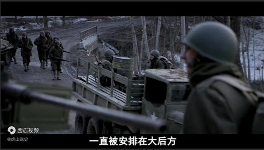 埃塞俄比亚朝鲜战场受挫认清实力终成中国友邦