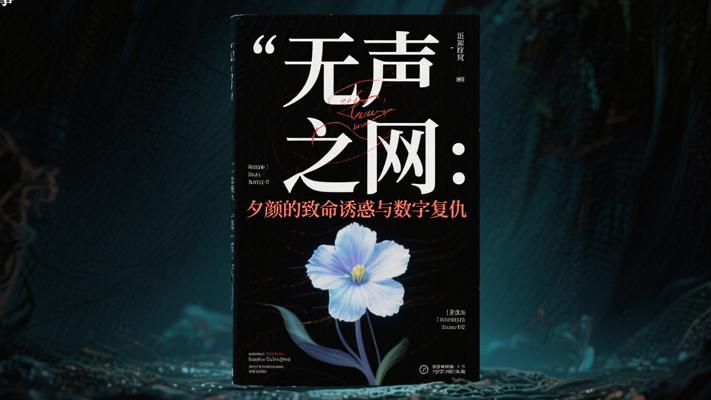 无声之网：夕颜的致命诱惑与数字复仇