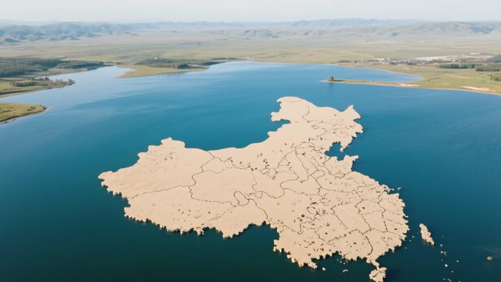 清朝以来我国丢失的八大湖泊：昔日明珠今何在