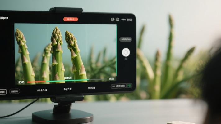 芦笋演示智能录屏工具专业介绍与核心优势