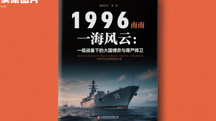 1996南海风云：一级战备下的大国博弈与尊严捍卫
