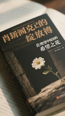 《肖申克的救赎》：在绝望中绽放的希望之花