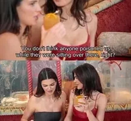 《卡戴珊家族第六季》：揭秘名媛家族生活新篇