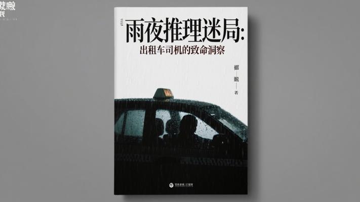 雨夜推理迷局：出租车司机的致命洞察