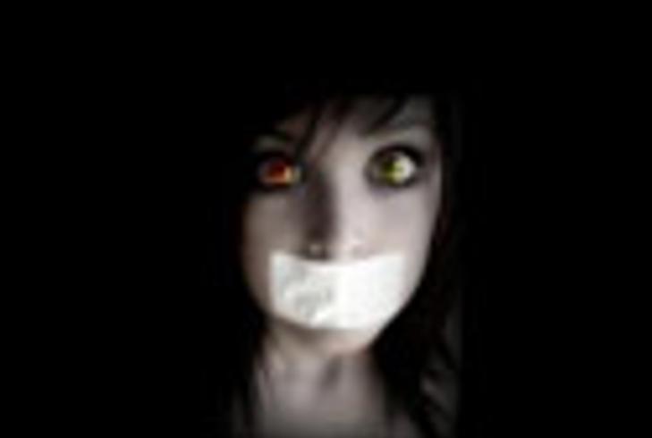 《阴婚惊魂：花轿里的血色诡局》