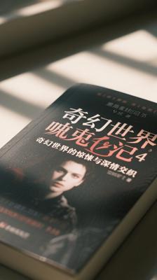 《吸血鬼日记4：黑暗重汇》：奇幻世界的惊悚与深情交织