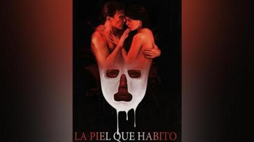 《吾栖之肤》：当医学狂想撕裂灵魂与皮囊的边界