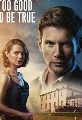 《清洁谜案》：贫困母亲卷入的惊悚悬疑剧集