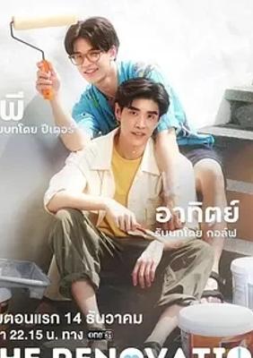 《创作爱情》：民宿里的浪漫邂逅与心灵治愈