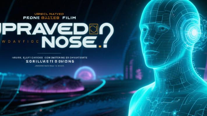 《上载新生》富豪死后上载意识的奇幻虚拟之旅