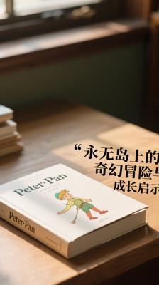 《彼得·潘》：永无岛上的奇幻冒险与成长启示