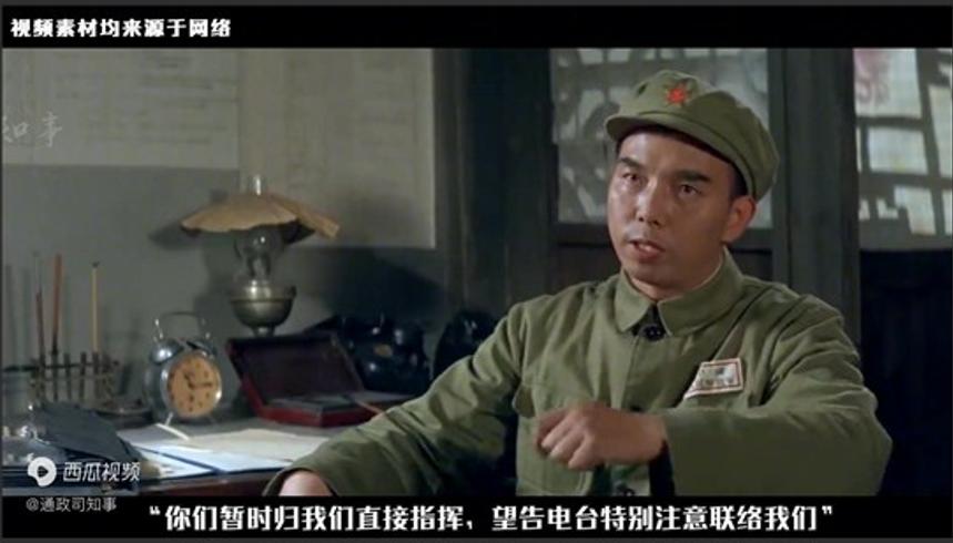 丁胜师长奇招破局：孤军深入大破白崇禧20万大军